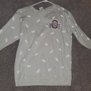 Victoria Secret Crew